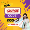 $$»Temu Coupon Code ^$100 off^ •» '[^•^''acp856709^•^''] (800 x 800 px).png