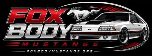 Fox Body Mustangs